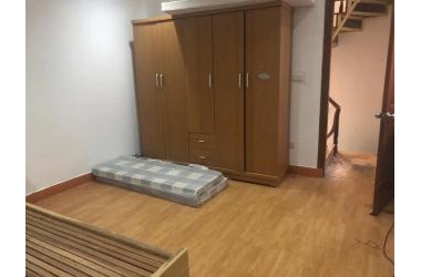 Nhỉnh 2 tỷ có nhà 4 tầng 30m2 ngay Ngã Tư Sở, Đống Đa sổ riêng.
