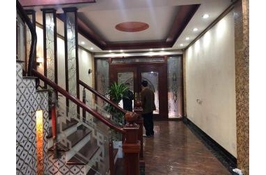 Bán nhà riêng Xuân Đỉnh : Kinh Doanh Đỉnh , Gara oto , 5.5 tỷ Lh : 0934121992