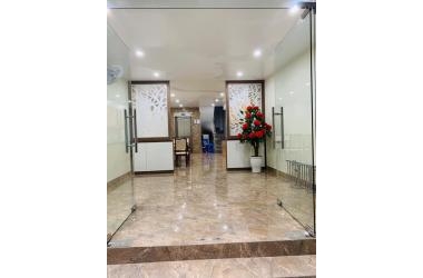 Bán Nhà Mỹ Đình 6 TẦNG THANG MÁY, NỘI THẤT FULL, 6.45 TỶ