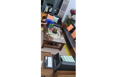 Bán nhà Tây Hồ MT4.5m, ÔTÔ, 4 Tầng x 60m2, 5.7 TỶ LH 0325783838