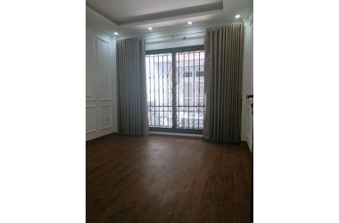 Nhà PHÂN LÔ, 40m*6 tầng, đường Cù chính lan. Giá chào 4.6 tỷ