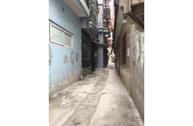 Nhà đẹp phân lô Bùi Xương Trạch, Thanh Xuân, 36m2, 5 tầng, 2.96 tỷ