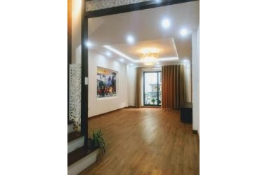 Bán nhà 6 tầng Khương Trung 40m, GARA ô tô,. Giá chào 5.95 tỷ.