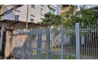 Nhỉnh 6 TỶ Bán Đất Lô Góc Trần Cung - Hoàng Quốc Việt MT5m 94m2