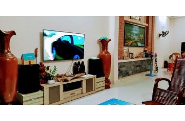 Nhà phố Nguyễn Hoàng, kinh doanh vp, ô tô tránh, nhà tuyệt đẹp, 70mx5T