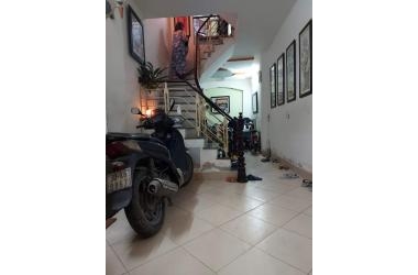 Phân Lô Đền Lừ 1: 35m2x5T giá 4.6 tỷ co thương lượng.
