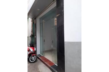 Bán Nhà Lô Góc Mặt Ngõ đường Khương Trung, 35m2, 5 Tầng, 3,35 Tỷ