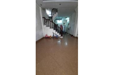 Bán nhà Ngã tư Lò Đúc, Kim Ngưu, 46m, 5 tầng, 3,25 tỷ