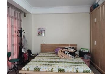 Bán nhà Trần Khát Chân, sát mặt đường, 47m, 5 tầng, 3,23 tỷ