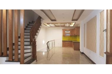 Phân lô cán bộ ô tô KDVP Nguyễn Tuân, Thanh Xuân sát phố 50m2 4t nhỉnh 7 tỷ.