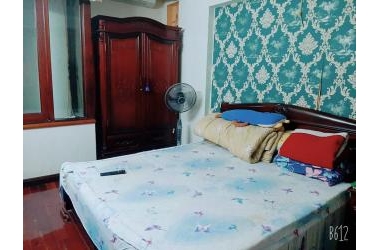 Nhà đẹp Ba Đình ô tô đỗ cửa 25m 4T giá2.6 tỷ