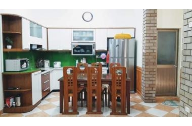 4.6 tỷ ô tô đổ cửa kinh doanh đang cho thuê 24tr/thang nhà 4 tầng