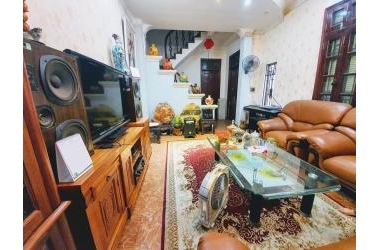 Thật 100%, 41 Phố Vọng, ngõ ô tô, 4,5 tỷ