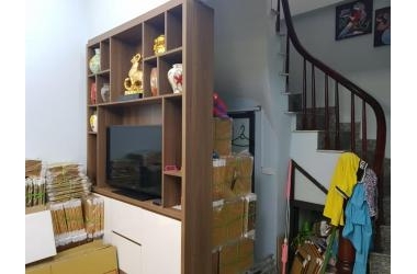 Bán Gấp nhà Thanh Nhàn 30m2x5 Tầng, mặt tiền 7m, Giá 3.05 tỷ.
