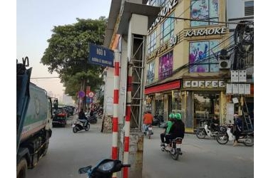 Gấp Gấp Gấp | Bán Nhà Lê Quang Đạo - Nam Từ Liêm, 32m2, 5 Tầng, MT 3.8m, 2.8 Tỷ