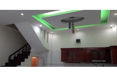 Nhà Cực Đẹp Xem Là Thích | Đường Lê Đức Thọ 41m2, MT 6m, Kinh Doanh Nhỏ, 3.8 Tỷ