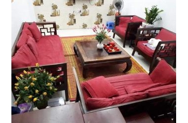 Nhà đẹp Phân Lô ô tô đỗ cửa Kinh doanh Đỉnh cao 54m 5T MT 4m Giá 7.8tỷ