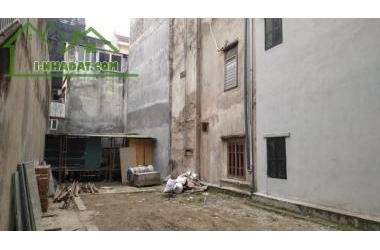 Đất ĐẸP Ô TÔ TRÁNH - KINH DOANH - VĂN PHÒNG -Ở MỸ Đình 60m Giá 4.65tỷ