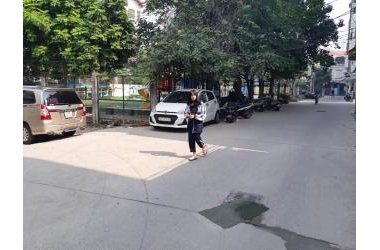 CHÍNH CHỦ BÁN NHÀ MẶT PHỐ TRƯỜNG CHINH - PHƯƠNG LIỆT - DT 52M2.