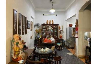 Chính chủ bán gấp nhà ngõ Thái Thịnh,Đống Đa, 60m2 4T, MT6.7, giá 6tỷ2 NGON - BỔ -RẺ