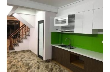 Chủ Cần Bán Gấp | Bán Nhà Đường Lê Đức Thọ 36m2, MT 4.3m, 5 Tầng, 4 Ngủ, 3.3 Tỷ