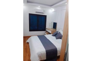 CHÍNH CHỦ BÁN CHUNG CƯ MINI 7 TẦNG CHÍNH KINH - THANH XUÂN - THANG MÁY - DT 95M2.