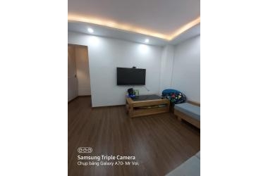 Nhà Chính Chủ Bán Gấp | Bán Nhà Lê Quang Đạo - Nam Từ Liêm, 33m2, 5 Tầng, 2.9 Tỷ