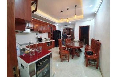 Hạ sốc 400tr, Ngã tư Vọng, Hai Bà Trưng, Tặng hết nội thất, nhỉnh 4 tỷ