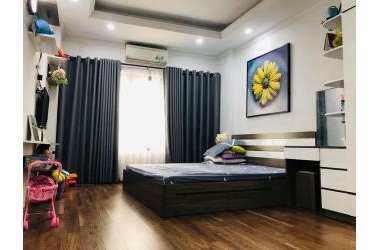 Hạ sốc, Lô góc, Tặng nội thất, Minh Khai, Cạnh Time City, nhỉnh 3 tỷ
