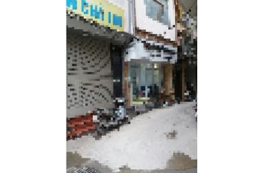 Cực Đẹp Gara Ô Tô - Kinh Doanh | Bán Nhà Phú Đô 51m2, 5 Tầng, 5.2 tỷ