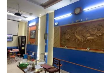 Nhà Tô Vĩnh Diện, biệt thự an sinh, khu vip, 5m oto, hơn 6 tỷ.