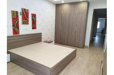 Bán nhà Cầu Giấy_ở ngay_ôtô tải đỗ cửa_lô góc_3 thoáng_DT45m x 5T_Giá chỉ 4,3 tỷ