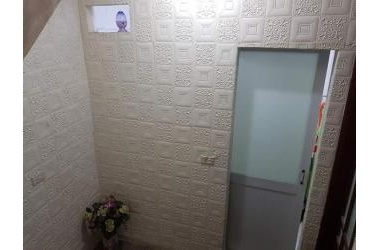 Chỉ 2.4 tỷ nhà 6 tầng ô đỗ cửa TT Quận Hoàng Mai.