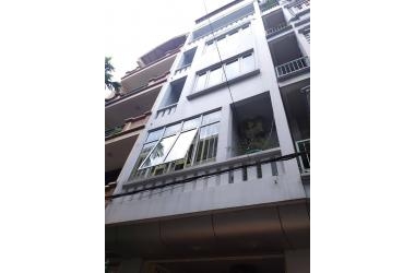 Bán gấp nhà phố Trương Định 70m kinh doanh 10 tỷ Ô tô tránh