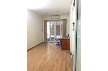 CHÍNH CHỦ BÁN NHÀ NGUYỄN TRÃI - NGÃ TƯ SỞ - 5m Ô TÔ ĐỖ - DT 35M x 4 TẦNG x 3.3 TỶ.