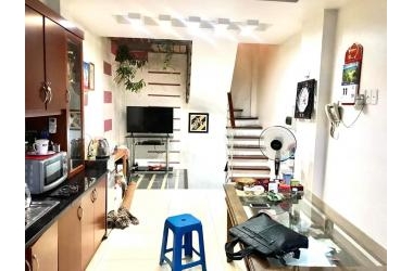 Bán nhà phố Nguyễn Trãi 21/27T2m, 6 tầng, mt 3.3m, giá chào 2.85 tỷ Thanh Xuân