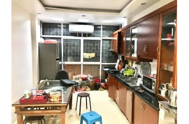 Siêu hiếm Nguyễn Trãi 21/27T2m, 6 tầng, mt 3.3m, giá chào 2.85 tỷ Thanh Xuân
