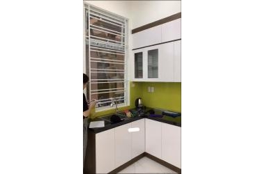 Bán nhà đẹp Minh Khai, Hai Bà Trưng, view thoáng, sát phố, ở ngay 40m 3.6 tỷ.