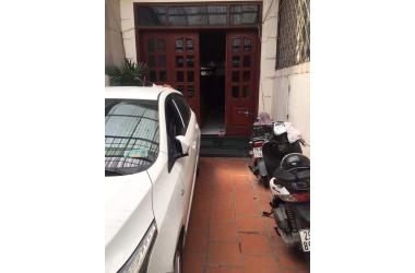 BÁN GẤP SIÊU PHẨM Nguyễn Chí Thanh – 71m gara ô tô 8,6 TỶ. LH 0912991368