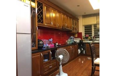 Bán nhà Trần Quốc Vượng nhà đẹp ở sướng DT 47m giá chỉ 4,3 tỷ