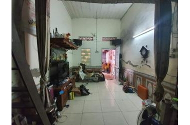 Mặt phố Ngũ Nhạc 40m2 nhà C4 giá 1.9 tỷ
