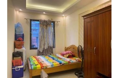 Hạ sốc 150tr giá trào mới 3.1 tỷ nhà 45m 5 tầng