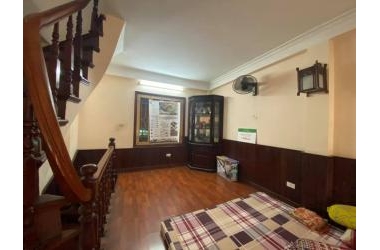 Hiếm, Lò Đúc, Ngõ ô tô, 39m2, 4 tầng, nhỉnh 3 tỷ.