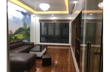 BÁN NHÀ MẶT PHỐ ĐẶNG THÙY TRÂM 12 TỶ, 6 TẦNG,Ô TÔ, KINH DOANH, 0973396966