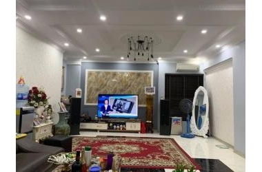 CHÍNH CHỦ BÁN NHÀ VŨ TÔNG PHAN - KHƯƠNG HẠ - DT 80M2 x 7.8 TỶ x MT6M.