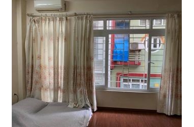 Nhà Đẹp Giá Rẻ | Bán Nhà Lê Quang Đạo - Nam Từ Liêm, 34m2, Lô Góc, 2.8 Tỷ
