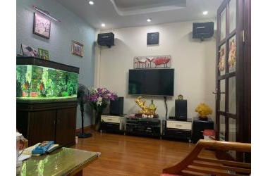 Khu vực hiếm nhà bán, Nguyễn Công Trứ, 30m đường ô tô, gần 3 tỷ