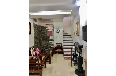 Siêu hiếm Xã Đàn 30/35T2m, 6 tầng, mt 5m, giá 3.15 tỷ