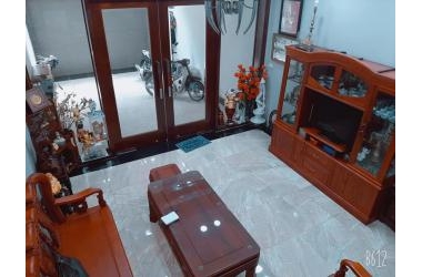 Hạ chào 300tr để bán gấp, Nhà siêu mới, siêu đẹp Trần KHát Chân, 52m2, 3,1 tỷ