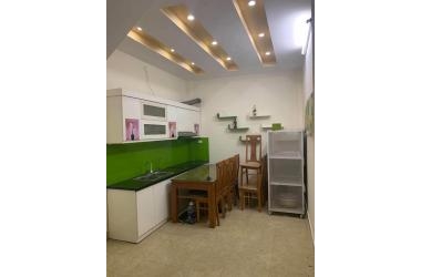 Nhà Đẹp Tặng Nội Thất | Bán Nhà Lê Quang Đạo 33m2, 5 tầng, 2.95 Tỷ